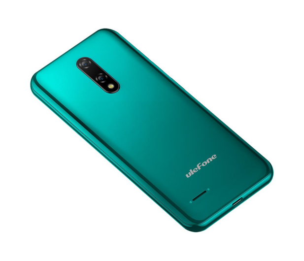 uleFone SMARTFON ULEFONE Note 8 2/16GB Zielony # - 1384719 - zdjęcie 11